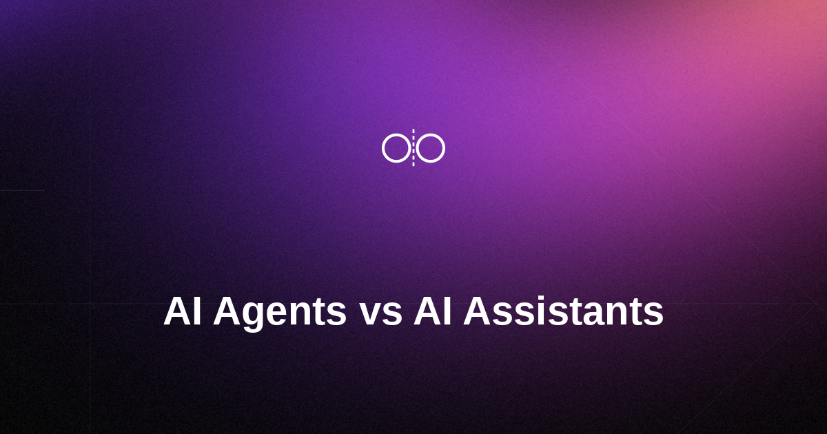 AI Agents vs AI Assistants: Why One Replaces the Other in 2026